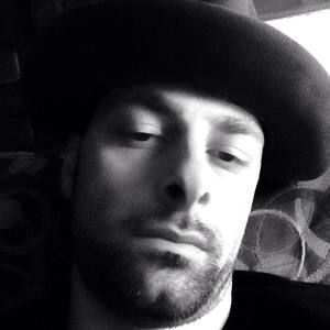 Meet your Posher, Elias